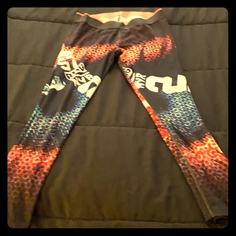 Rebok Legging